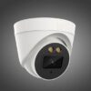 3 MP VISION PLUS STARLIGHT CAMERA DOME