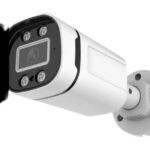 3 MP VISION PLUS STARLIGHT CAMERA BULLET