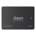 Foxin FX 256 GB PRO SSD
