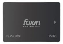 Foxin FX 256 GB PRO SSD