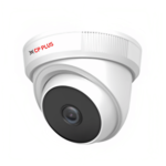 2.4 MP Full HD IR Dome Camera - 20 Mtr