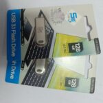 128 GB PEN DRIVE S10