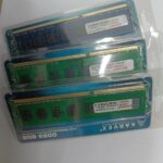 8GB DDR3 RAM AARVEX DESKTOP