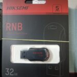 HIK SEMI 32 GB PEN DRIVE