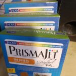 NOVA PRISMA JET 4*6 PHOTO PAPER