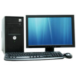 CORE I3 ASSEMBLE DESKTOP
