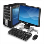 CORE I5 ASSEMBLE DESKTOP