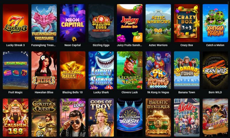 Αξιολόγηση της Leon Gambling Enterprise