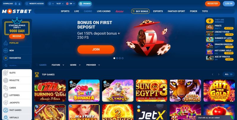 Mostbet Review 2026: Is Mostbet Real Or Phony