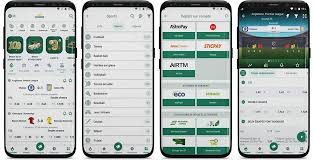 Discover the BetWinner Mobile App Betting on the Go Discover the BetWinner Mobile App Betting on the Go