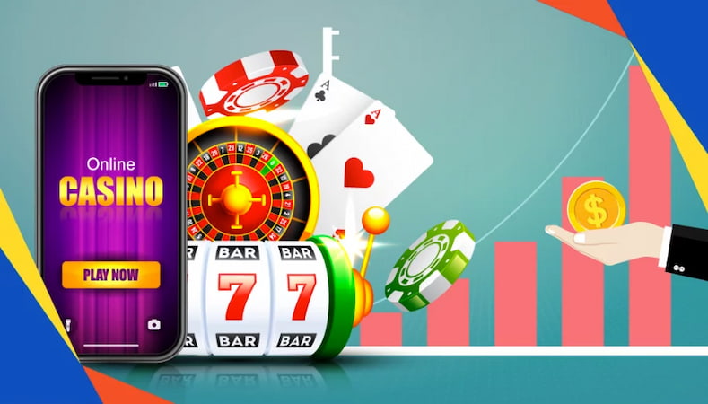 Discover the Thrills of Amonbet Casino & Sportsbook Discover the Thrills of Amonbet Casino & Sportsbook