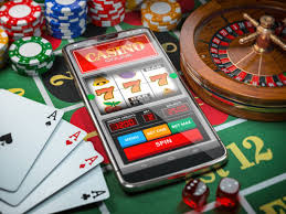 Kaasino Online Casino UK The New Frontier of Online Gaming