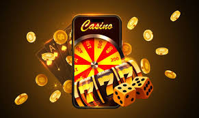 Discover Online Casino Locasbet Your Ultimate Gaming Destination