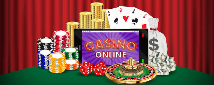 Καλύτερα Ξένα Online Casino Ο Απόλυτος Οδηγός