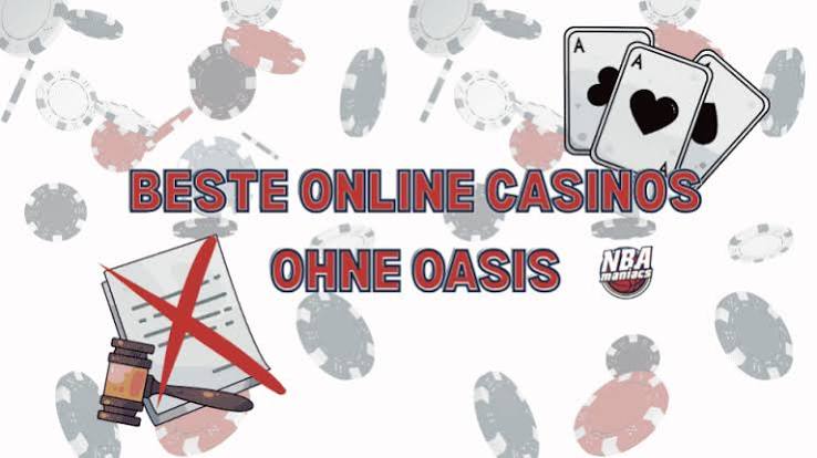 Casino Online ohne Oasis Die Zukunft des Spielens -2114362462